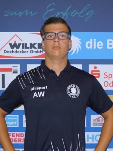 Anton Wittig