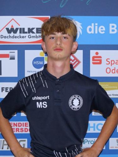 Maximilian Schulz