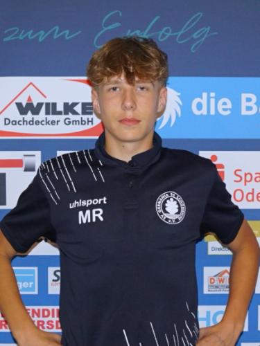 Mattes Rehbein