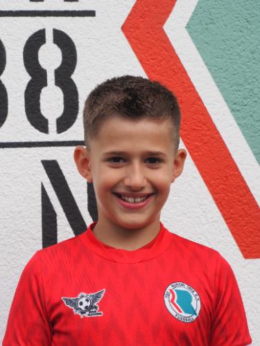 Mihael Pehar