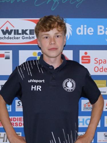 Hannes Radtke