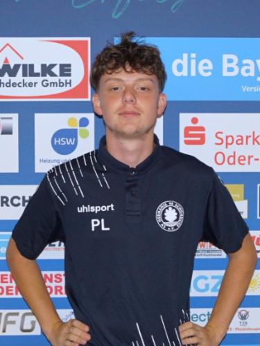 Paul Löbel