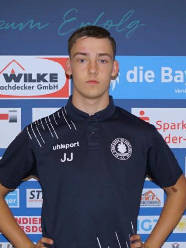Jonas Alexander Juhnke