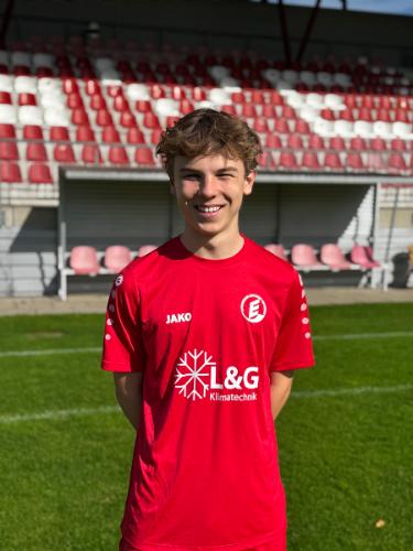 Noah Ingo Liebenau