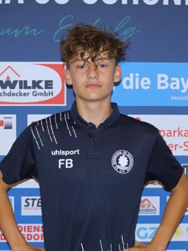 Fynn Balles