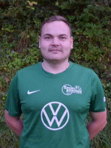 Florian Dreier