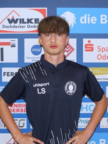 Leonhard Schulz
