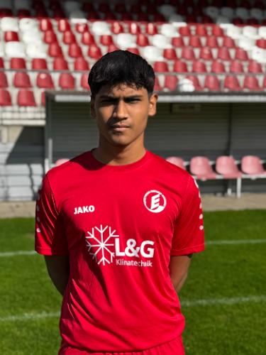 Elmedin Aziri