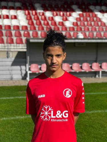 Mohammad Musa