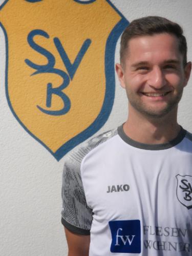 Marco Holzapfel