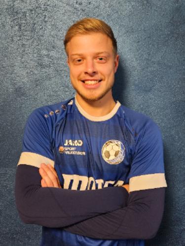 Sean Löpprich