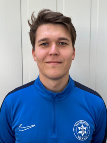 Florian Gralka