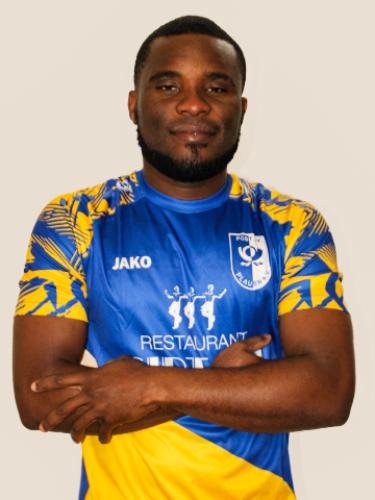 Placide Leonnel Valere Fouda Abanda