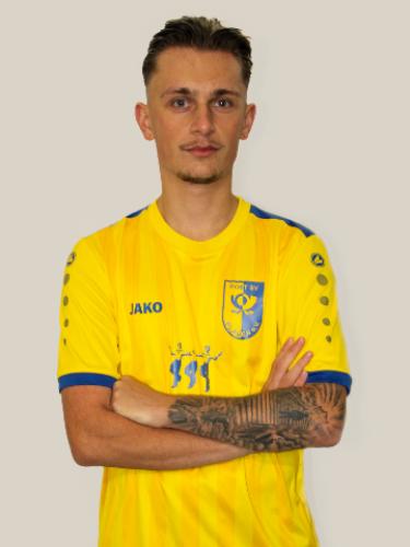 Niclas Fülle