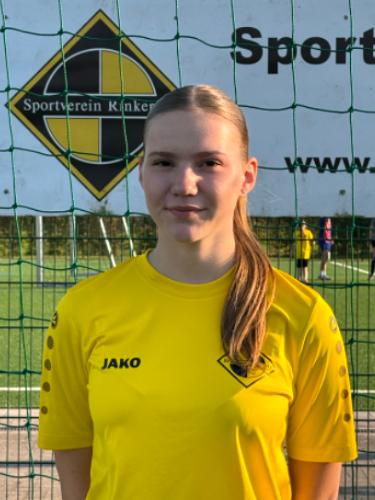 Nele Brinkmann