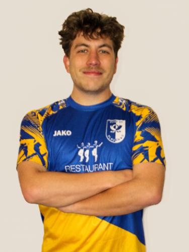 Tom Hartung