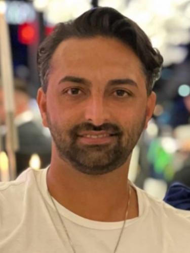 Mesut Atilgan