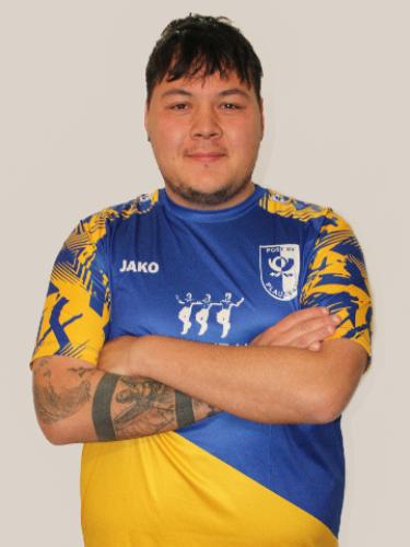 Maik Heinisch