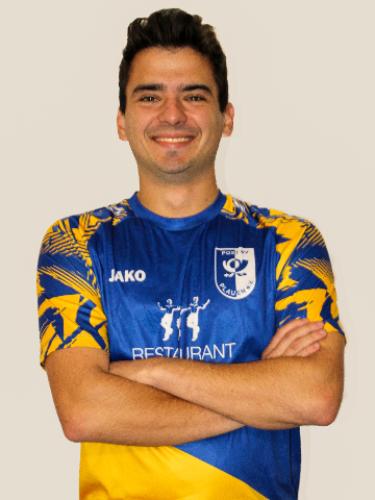 Jeremy Hock