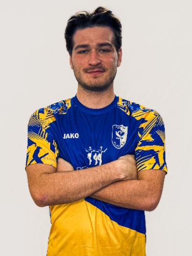 Pascal Kurzendörfer