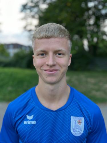Tim Ulrich Manfred Schmitz