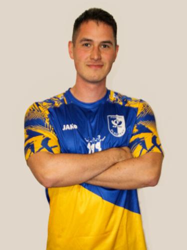 Sebastian Müller
