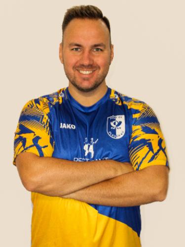 Patrick Palatzke