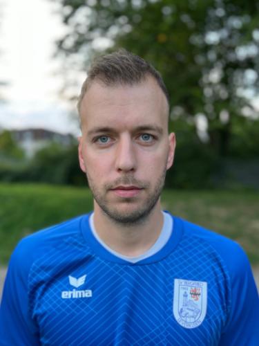 Sven Wilk