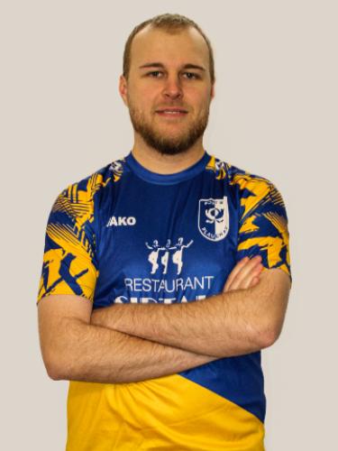 Alexander Wolfgramm