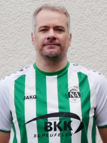 Jochen Baudisch