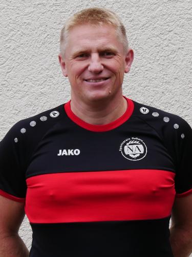 Michael Meyer