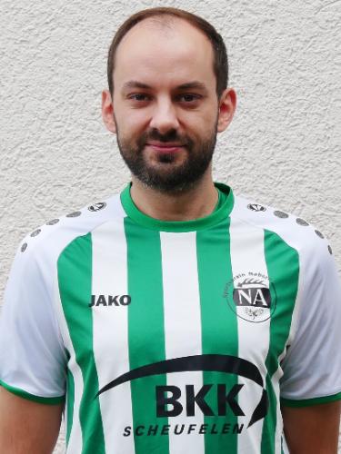 Daniel Schaufler