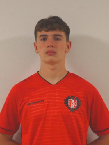 Felix Huber