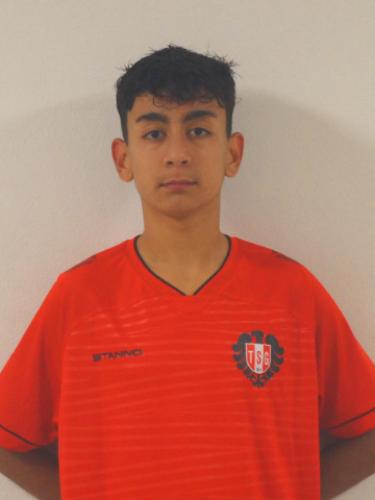 Mesut Ekrem Kilci
