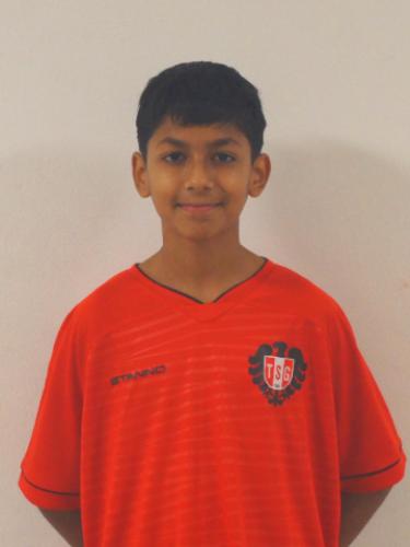 Alyaan Muhammad