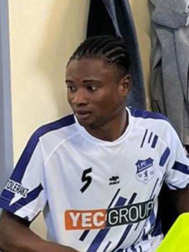 Fawaz Abdulrahamane