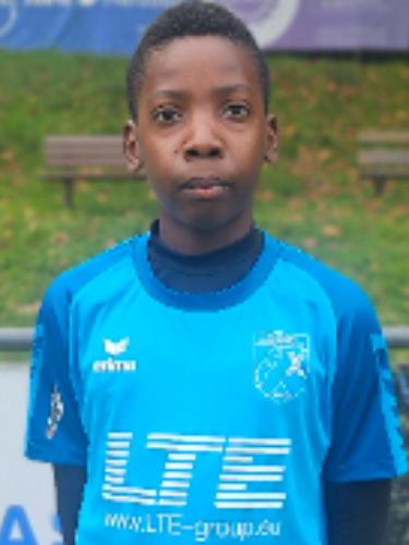 Charles Chuckwunonso Uzoh
