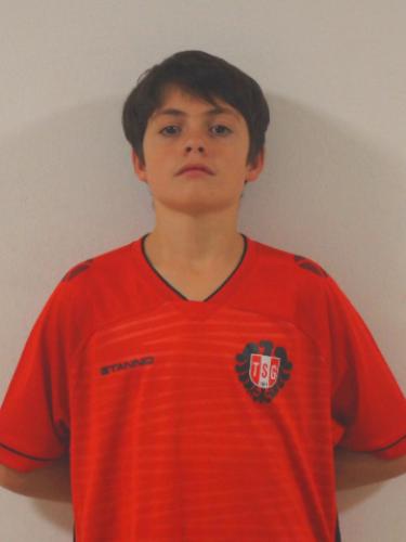 Luis Emilio Nowack Colunga