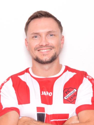 Patrik Weiler