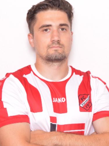 Luca Alesi