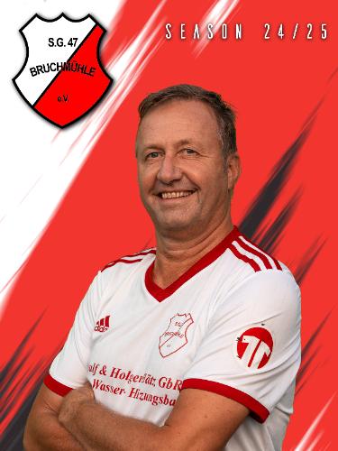 Holger Ohde