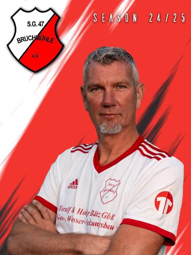 Frank Sochurek