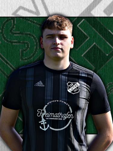 Niclas Maurice Schweer