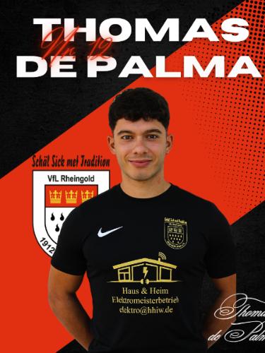 Thomas de Palma
