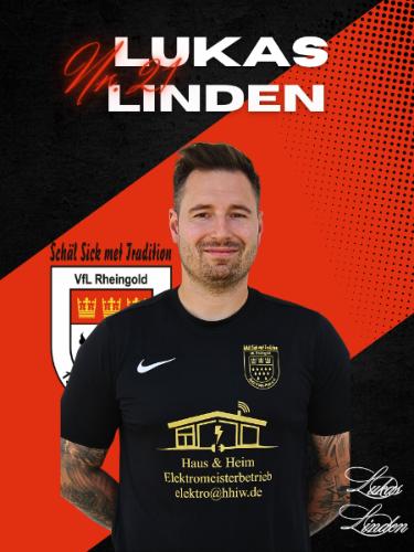 Lukas Linden
