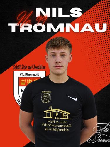 Nils Tromnau