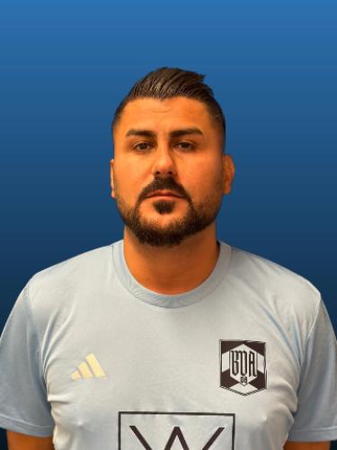Burhan Akar