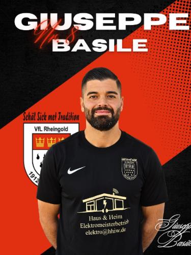 Giuseppe Basile