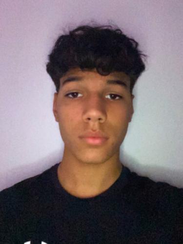 Israel Menzl Espinal