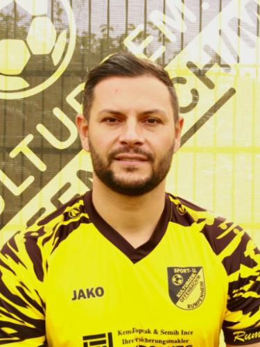 Mirko Djokic